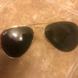 Ray-Ban Aviators